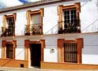 Las mejores ofertas de Casa Señora Carmen Santiponce